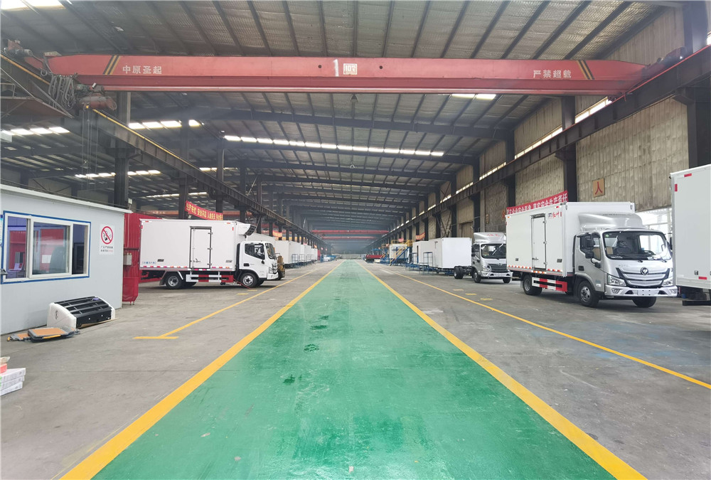 工廠展示 工廠展示